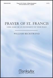 Prayer of St. Francis